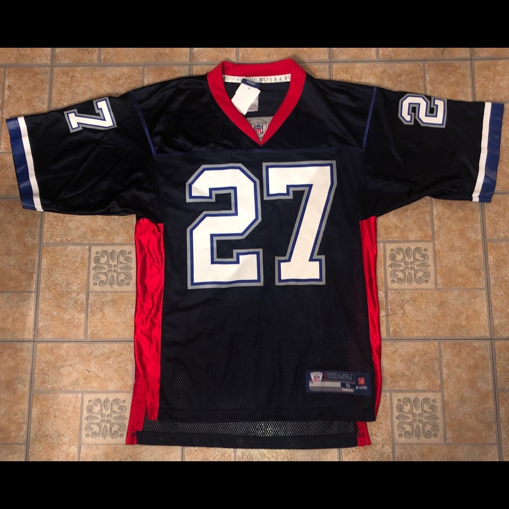 Vintage Buffalo Bills Jersey 🏈🏈